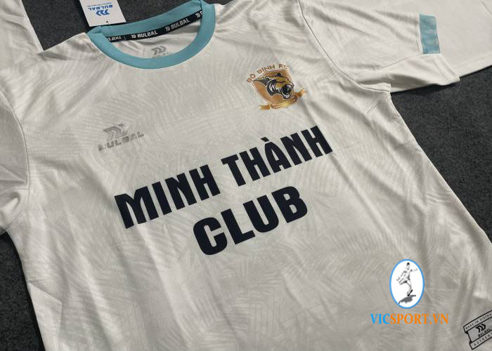 MINH THÀNH CLUB - BỘ BINH FC - Hình ảnh 4