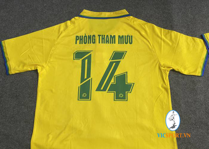 PHÒNG THAM MƯU - Hình ảnh 3