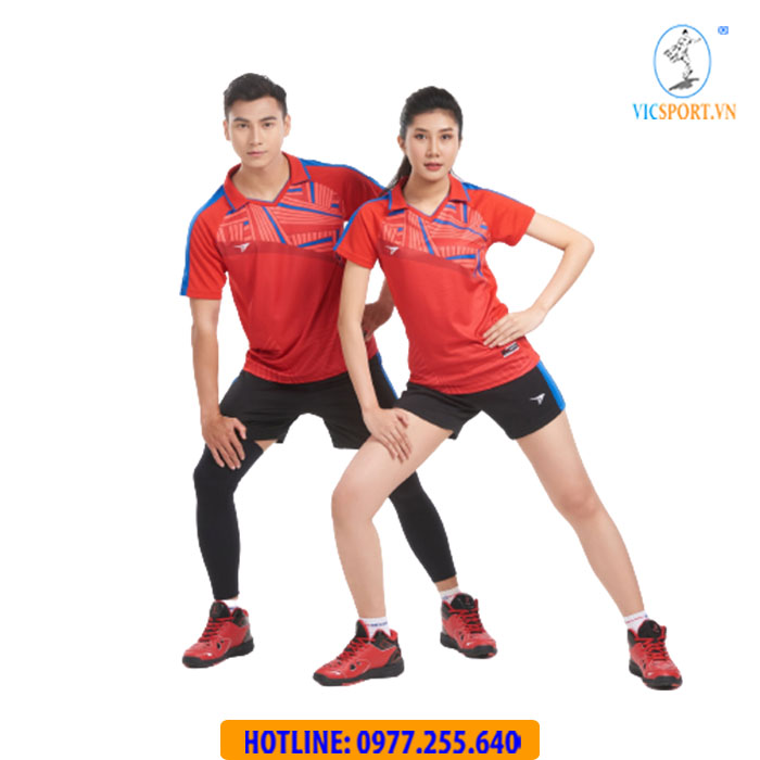 BỘ BÓNG CHUYỀN NAM BEYONO HEAD MÀU ĐỎ - Hình ảnh 3