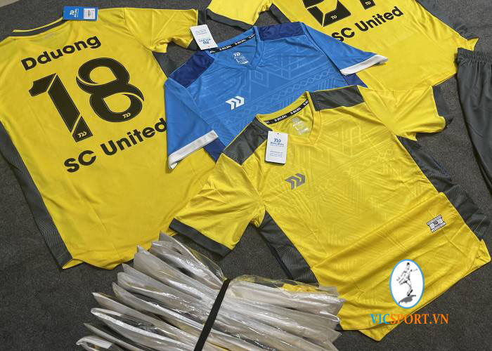 SC United - Hình ảnh 6