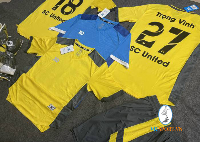 SC United - Hình ảnh 5