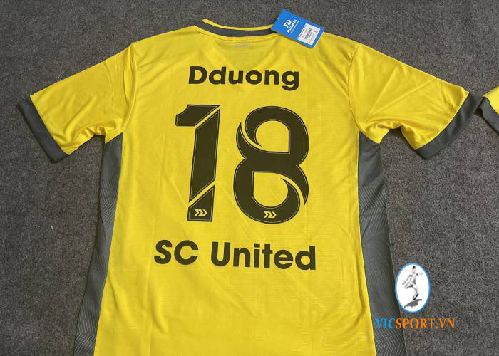 SC United - Hình ảnh 3