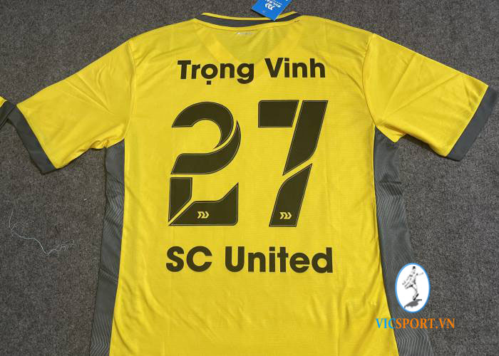 SC United - Hình ảnh 2