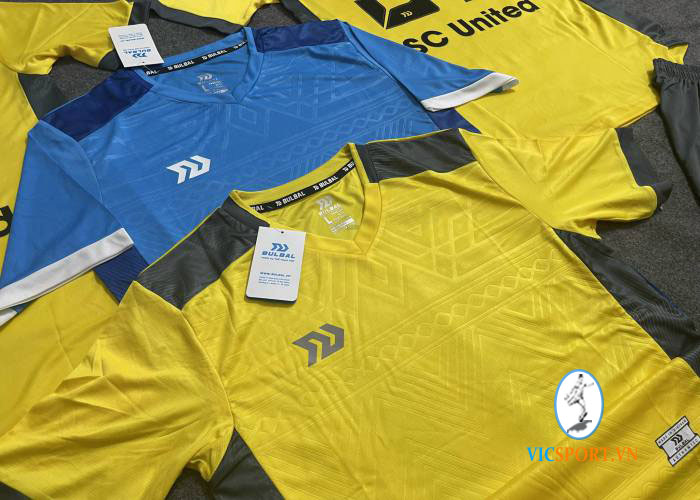 SC United - Hình ảnh 4