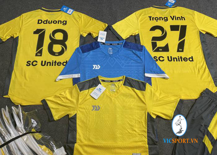 SC United - Hình ảnh 8