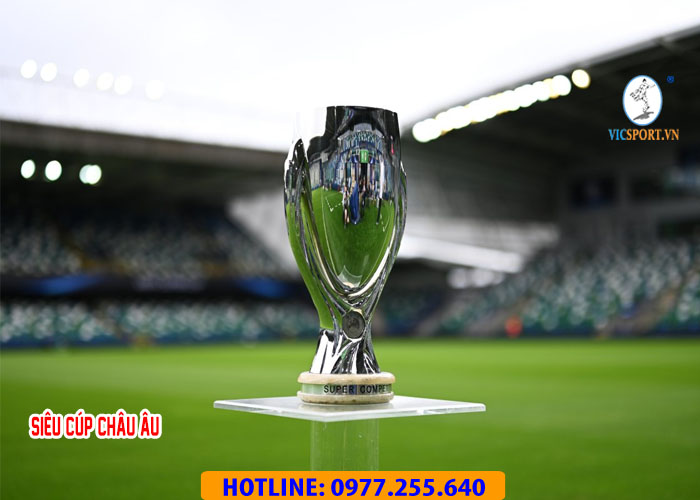 SIÊU CÚP CHÂU ÂU 44CM - Hình ảnh 5