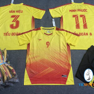 TIỂU ĐOÀN 8