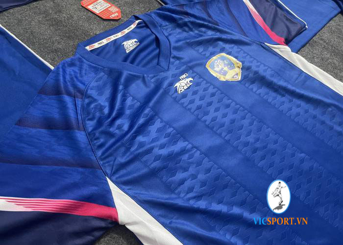 BẰNGH HỮU FC - RIKI NAMOR - Hình ảnh 6