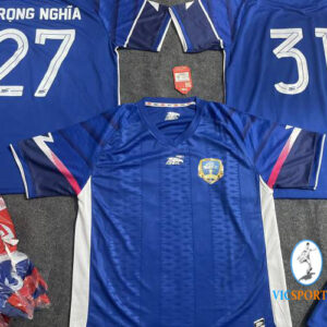 BẰNGH HỮU FC - RIKI NAMOR