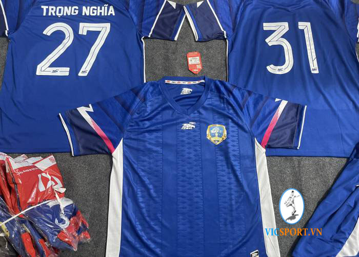 BẰNGH HỮU FC - RIKI NAMOR
