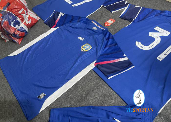 BẰNGH HỮU FC - RIKI NAMOR - Hình ảnh 3