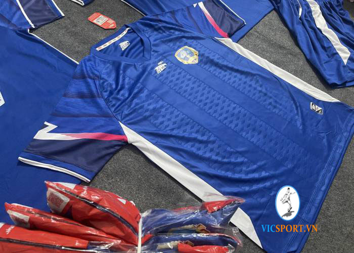 BẰNGH HỮU FC - RIKI NAMOR - Hình ảnh 2