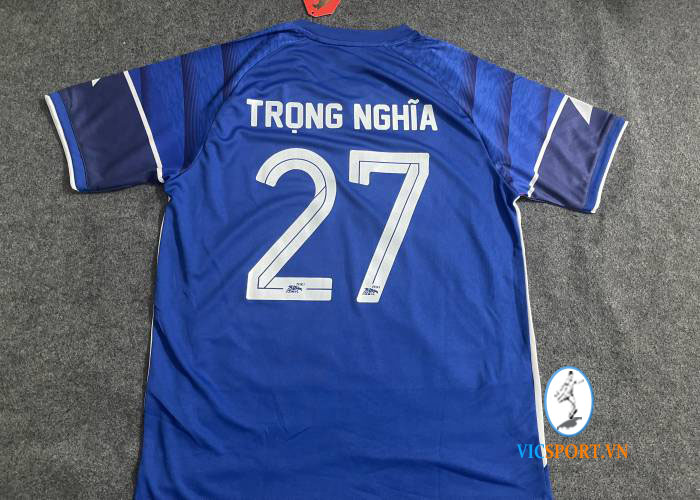 BẰNGH HỮU FC - RIKI NAMOR - Hình ảnh 4
