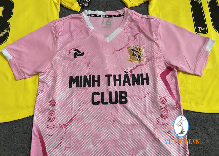 BỘ BINH FC- MINH THÀNH CLUB - Hình ảnh 6