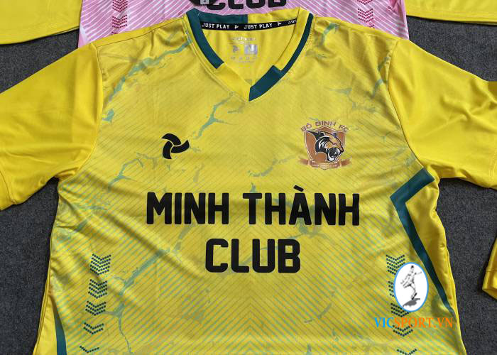 BỘ BINH FC- MINH THÀNH CLUB - Hình ảnh 4