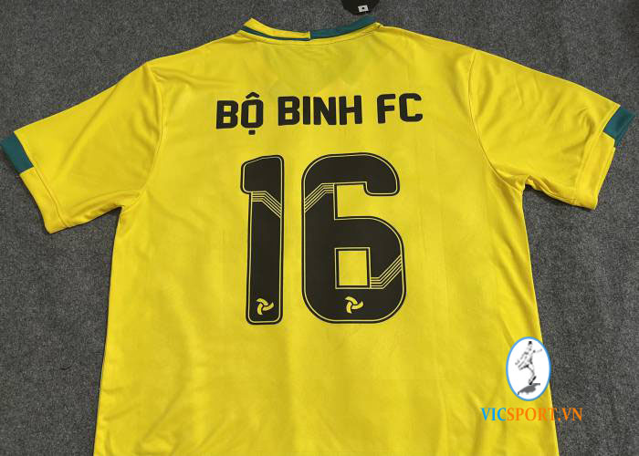 BỘ BINH FC- MINH THÀNH CLUB - Hình ảnh 3