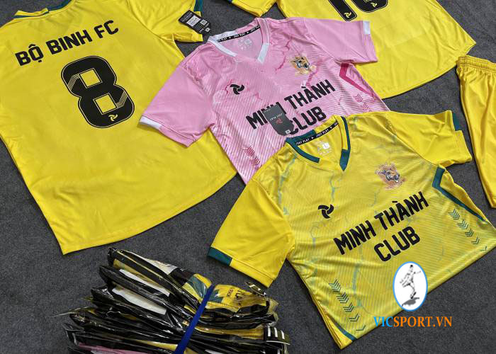 BỘ BINH FC- MINH THÀNH CLUB - Hình ảnh 5