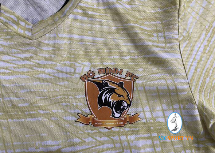 BỘ BINH FC - SPEC - Hình ảnh 6