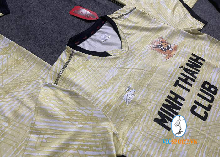 BỘ BINH FC - SPEC - Hình ảnh 5