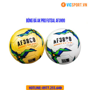Bóng đá Futsal Akpro tiêu chuẩn AF3800