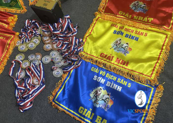 GIẢI ĐẤU SƠN BÌNH CÚP - LẦN 1 - 2022 - Hình ảnh 9