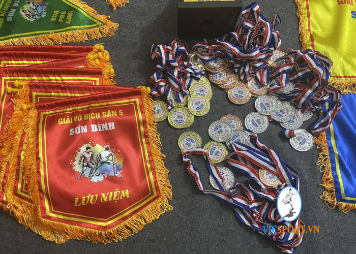GIẢI ĐẤU SƠN BÌNH CÚP - LẦN 1 - 2022 - Hình ảnh 7