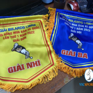 CỜ CÚP BIDA