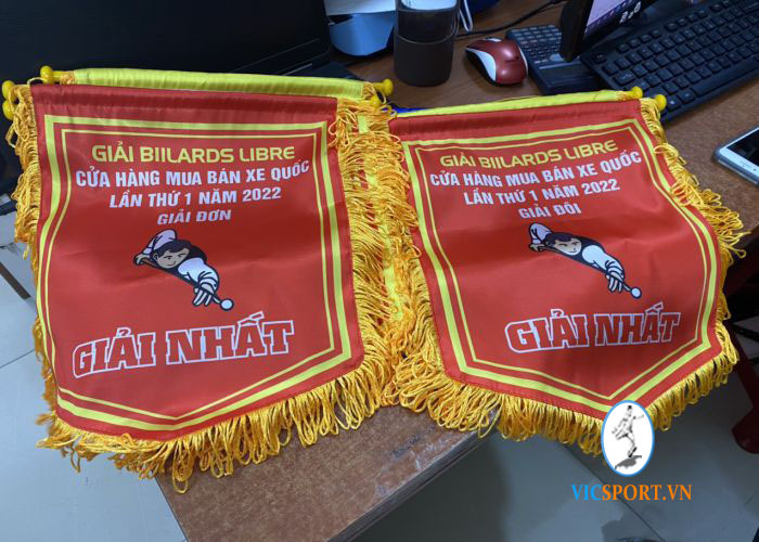 CỜ CÚP BIDA - Hình ảnh 2