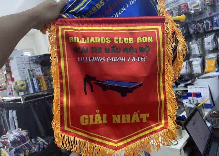 CỜ CÚP BIDA - Hình ảnh 8