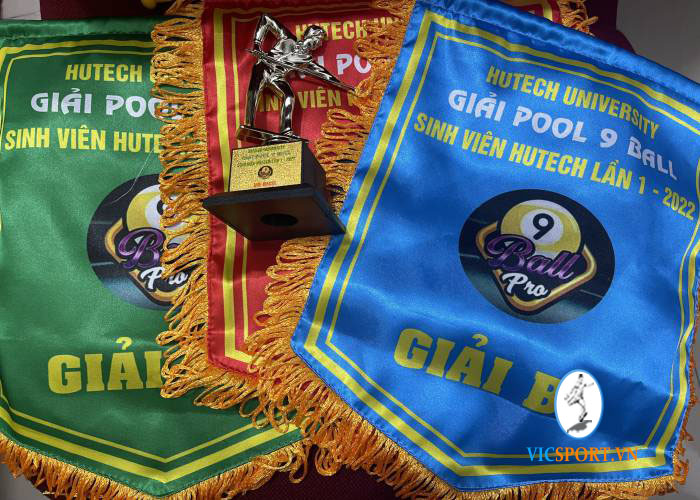 CỜ CÚP BIDA - Hình ảnh 3