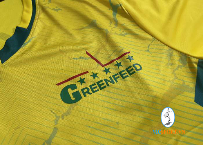 CTY GREENFEED - CROSS VÀNG - Hình ảnh 7