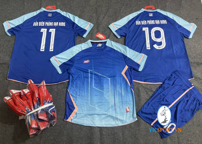 ĐỒN BIÊN PHÒN VẠN HƯNG - KHÁNH HÒA - Hình ảnh 7