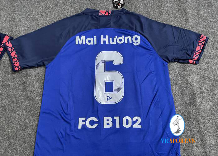 FC B102 - NHA TRANG - Hình ảnh 4