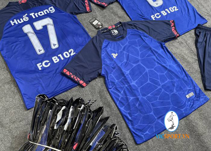 FC B102 - NHA TRANG - Hình ảnh 3