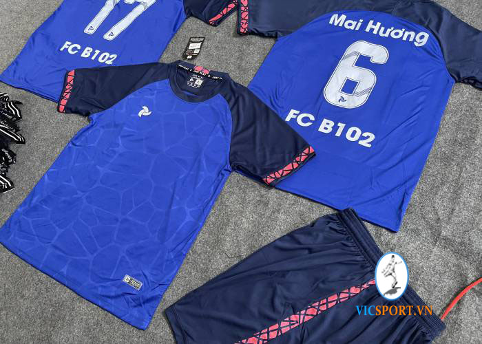 FC B102 - NHA TRANG - Hình ảnh 2