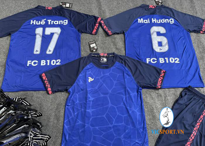 FC B102 - NHA TRANG - Hình ảnh 5
