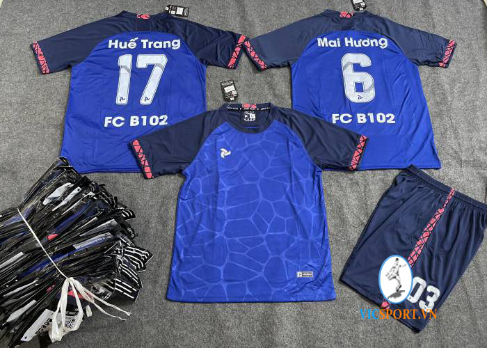 FC B102 - NHA TRANG - Hình ảnh 6