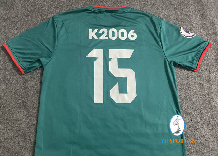 FC K2006 - Hình ảnh 2