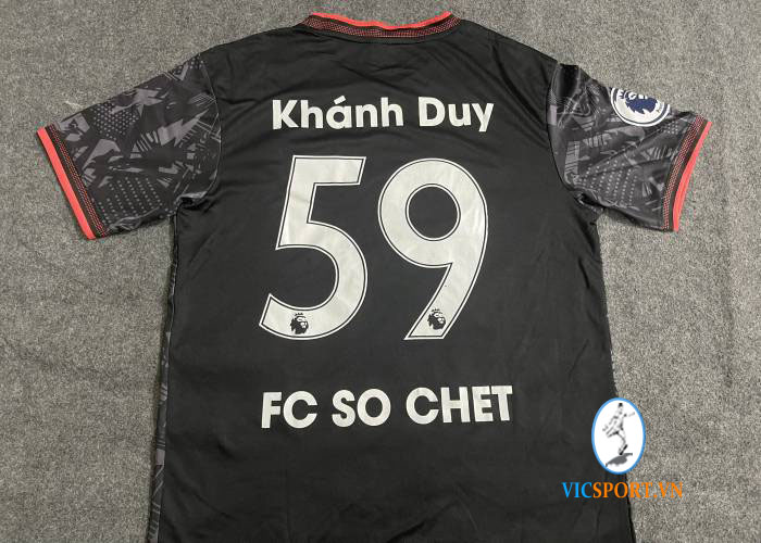 FC SỢ CHẾT - Hình ảnh 5