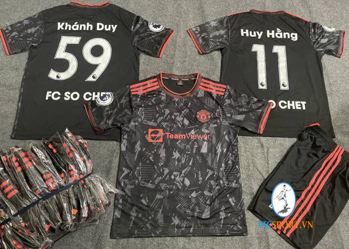 FC SỢ CHẾT - Hình ảnh 9