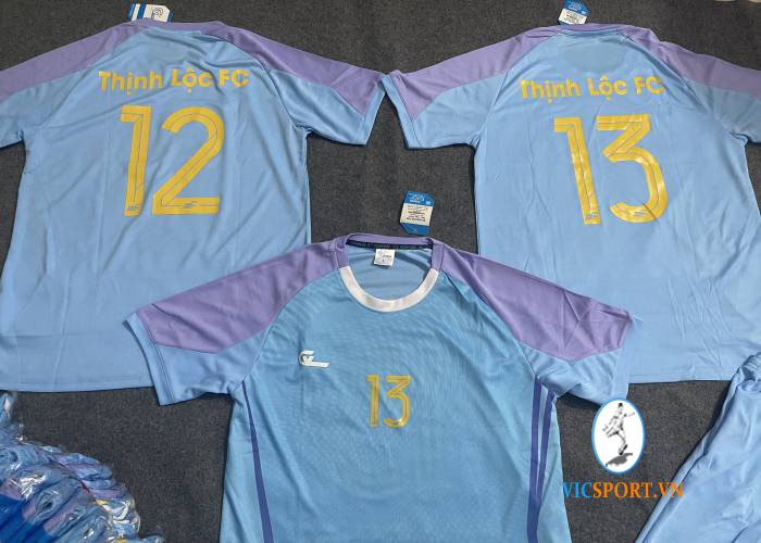 THỊNH LỘC FC - C200 XANH - Hình ảnh 4