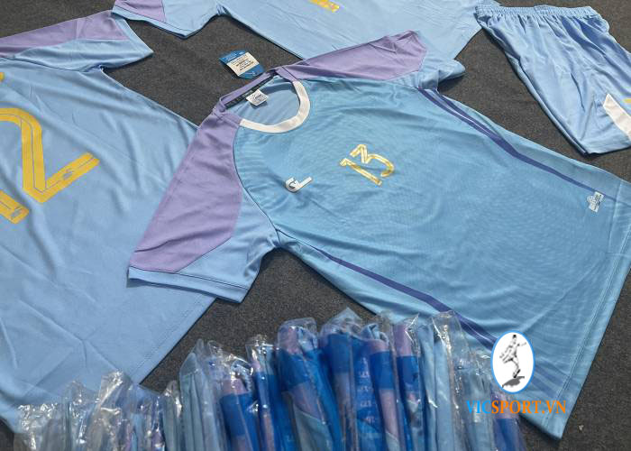 THỊNH LỘC FC - C200 XANH - Hình ảnh 3