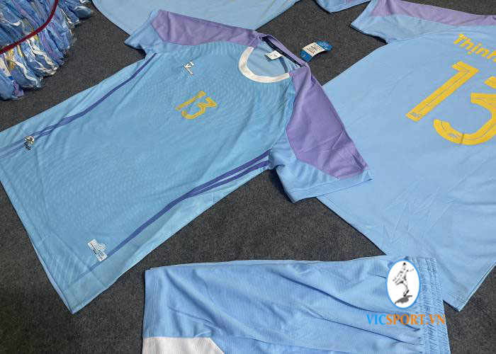 THỊNH LỘC FC - C200 XANH - Hình ảnh 2