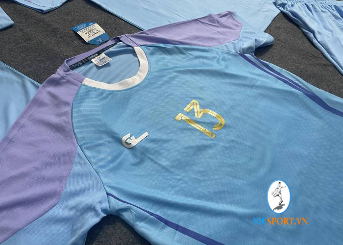 THỊNH LỘC FC - C200 XANH - Hình ảnh 5