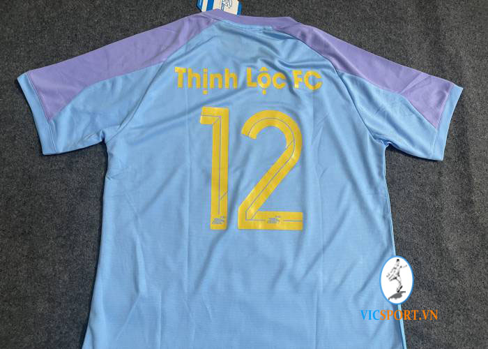 THỊNH LỘC FC - C200 XANH - Hình ảnh 6