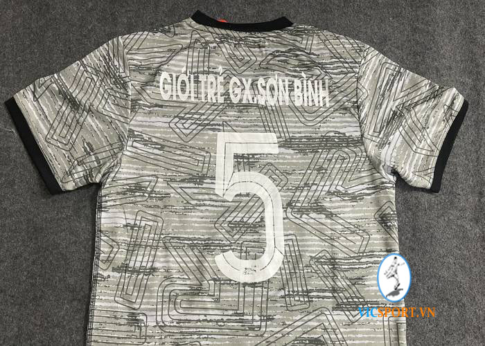 GIỚI TRẺ GX.SƠN BÌNH 2022 - Hình ảnh 5