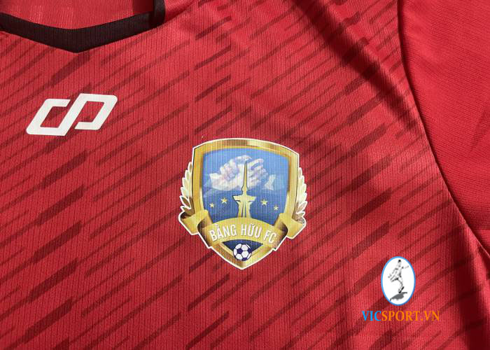 BẰNGH HỮU FC - RASTER ĐỎ - Hình ảnh 7