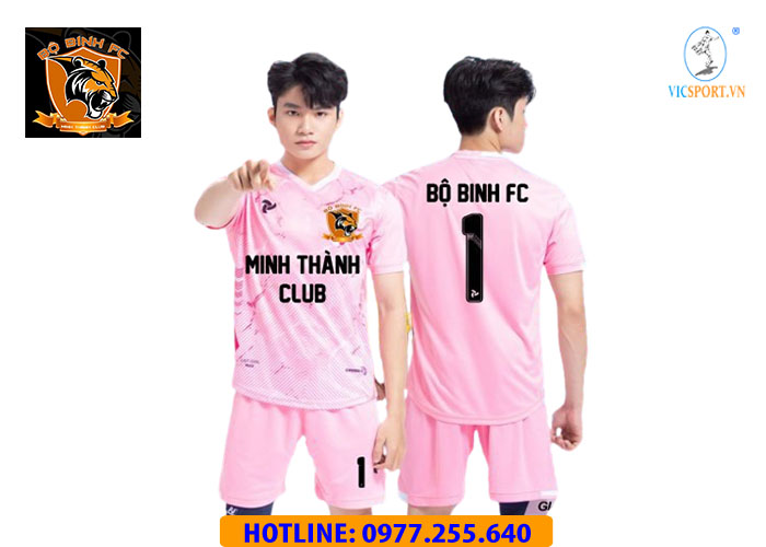 BỘ BINH FC- MINH THÀNH CLUB - Hình ảnh 2