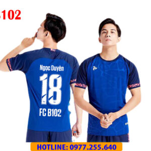 FC B102 - NHA TRANG