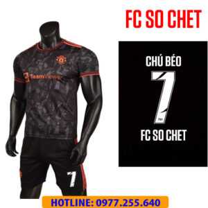 FC SỢ CHẾT
